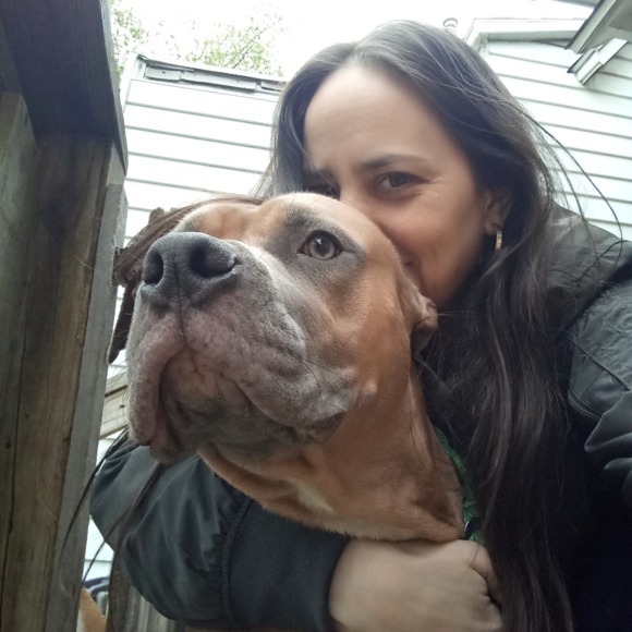 Meet your Posher, Judy - Picture 1 of 1